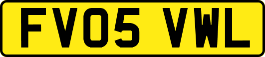 FV05VWL