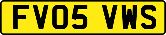 FV05VWS