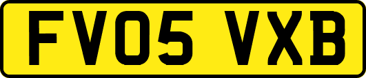 FV05VXB