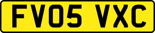 FV05VXC