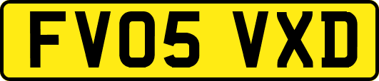 FV05VXD