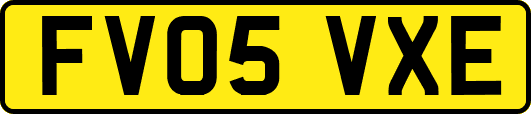 FV05VXE