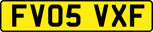 FV05VXF