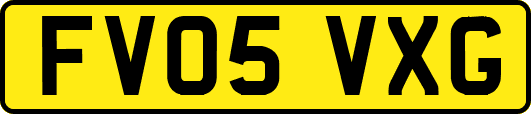 FV05VXG