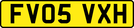 FV05VXH