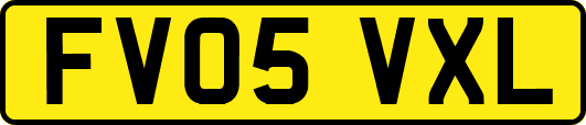 FV05VXL