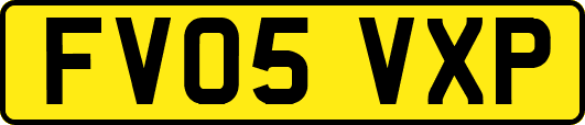 FV05VXP