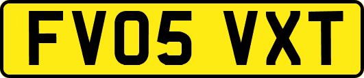 FV05VXT