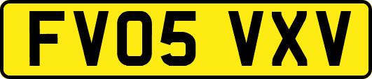 FV05VXV