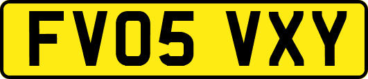 FV05VXY