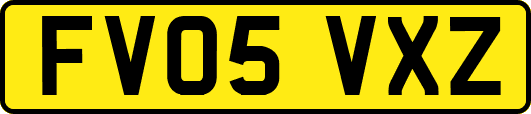 FV05VXZ