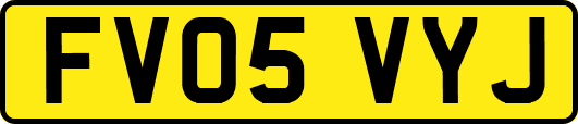 FV05VYJ