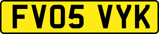 FV05VYK