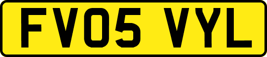 FV05VYL