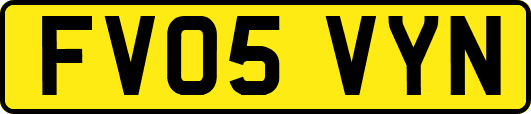 FV05VYN