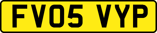 FV05VYP