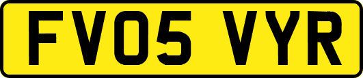 FV05VYR