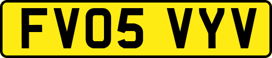 FV05VYV