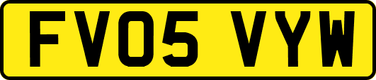 FV05VYW