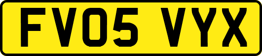 FV05VYX