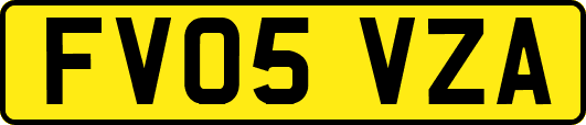 FV05VZA