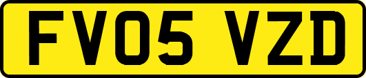 FV05VZD