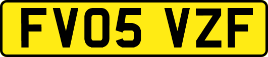 FV05VZF