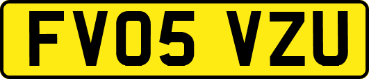 FV05VZU