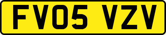 FV05VZV