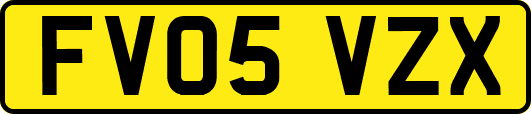 FV05VZX
