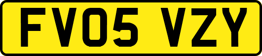 FV05VZY