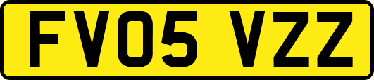 FV05VZZ