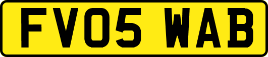 FV05WAB