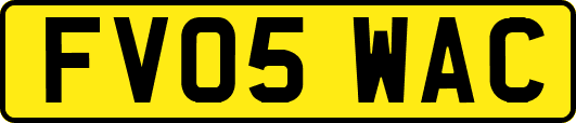 FV05WAC