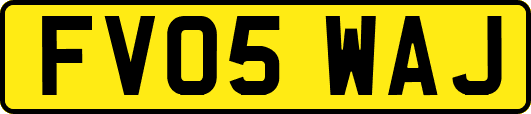 FV05WAJ