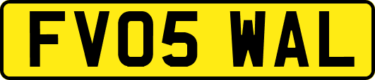 FV05WAL