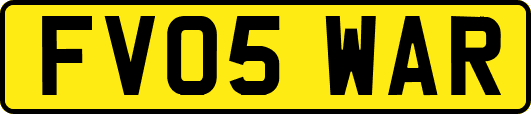 FV05WAR
