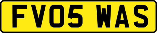 FV05WAS