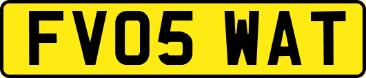 FV05WAT