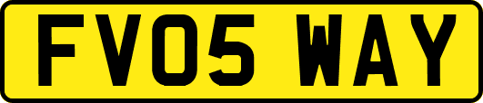 FV05WAY