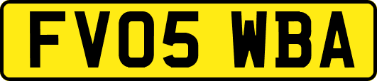FV05WBA