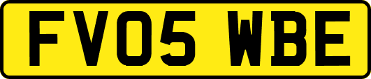 FV05WBE