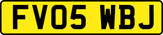 FV05WBJ