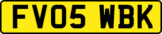 FV05WBK