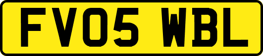 FV05WBL