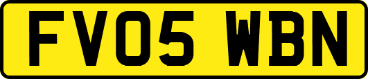 FV05WBN