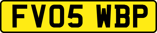 FV05WBP