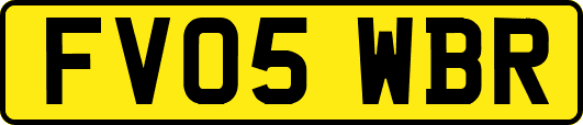 FV05WBR