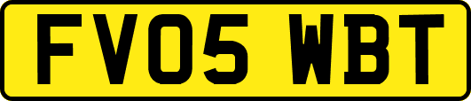 FV05WBT