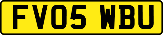 FV05WBU